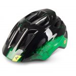 Το Talok της Cube είναι ένα κράνος για παιδιά και νεαρούς αναβάτες