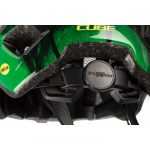 Το Talok της Cube είναι ένα κράνος για παιδιά και νεαρούς αναβάτες