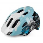 Το Talok της Cube είναι ένα κράνος για παιδιά και νεαρούς αναβάτες