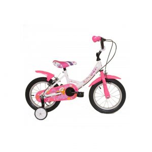 Style, ένα ποιοτικό παιδικό ποδήλατο για τις πρώτες βόλτες των μικρών μας φίλων.