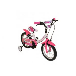 Style, ένα ποιοτικό παιδικό ποδήλατο για τις πρώτες βόλτες των μικρών μας φίλων.