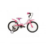 Style, ένα ποιοτικό παιδικό ποδήλατο για τις πρώτες βόλτες των μικρών μας φίλων.