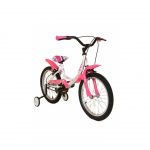 Style, ένα ποιοτικό παιδικό ποδήλατο για τις πρώτες βόλτες των μικρών μας φίλων.