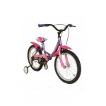 Style, ένα ποιοτικό παιδικό ποδήλατο για τις πρώτες βόλτες των μικρών μας φίλων.