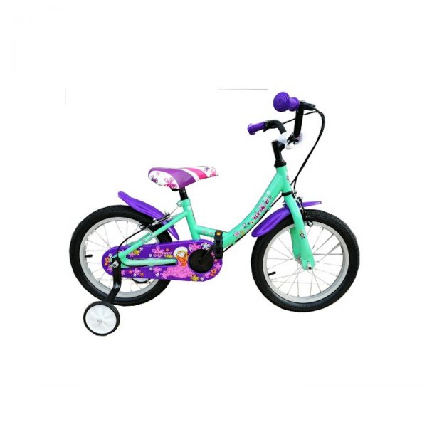 Παιδικό_ποδήλατο_Style_Mint_2020_1 Style, ένα ποιοτικό παιδικό ποδήλατο για τις πρώτες βόλτες των μικρών μας φίλων.