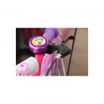 Style, ένα ποιοτικό παιδικό ποδήλατο για τις πρώτες βόλτες των μικρών μας φίλων.