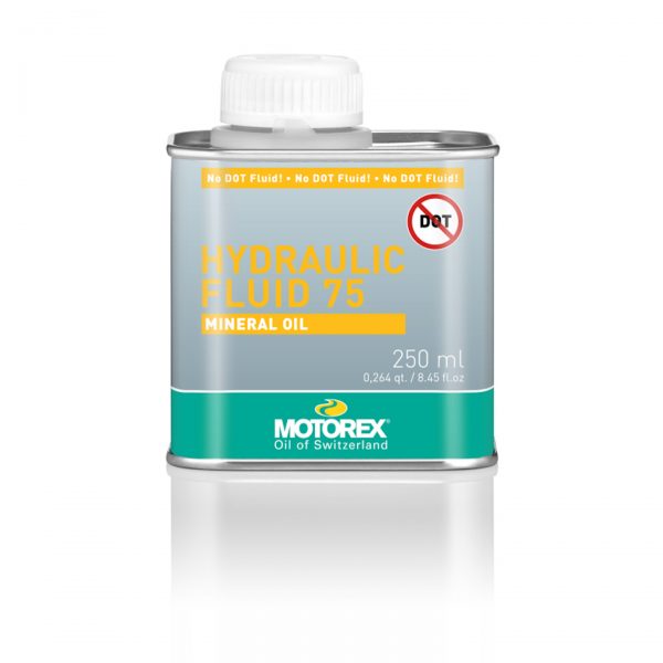Υγρό_Υδραυλικών_Δισκόφρενων_Motorex_FLUID_75_MINERAL_250ml_1 Υγρό Υδραυλικών Δισκόφρενων Motorex FLUID 75 MINERAL 250ml