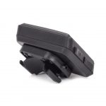 Ασύρματο κοντέρ ποδηλάτου από την RFR της Cube, με 12 πρακτικές λειτουργίες, όπως φωτισμός, ρολόι, οδόμετρο, ταχύτητα, θερμοκρασία κ.α.