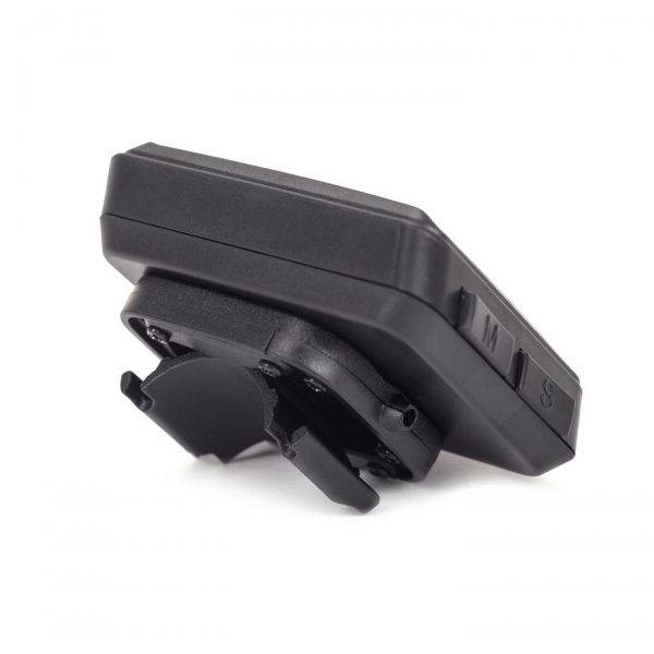 Ασύρματο κοντέρ ποδηλάτου από την RFR της Cube, με 12 πρακτικές λειτουργίες, όπως φωτισμός, ρολόι, οδόμετρο, ταχύτητα, θερμοκρασία κ.α.