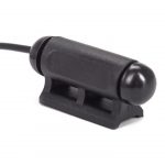 Ενσύρματο κοντέρ ποδηλάτου από την RFR της Cube, με 12 πρακτικές λειτουργίες, όπως φωτισμός, ρολόι, οδόμετρο, ταχύτητα, θερμοκρασία κ.α.