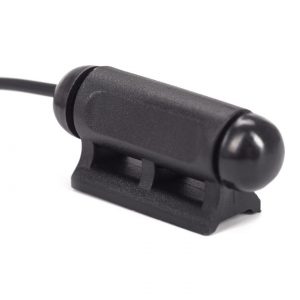 Ενσύρματο κοντέρ ποδηλάτου από την RFR της Cube, με 12 πρακτικές λειτουργίες, όπως φωτισμός, ρολόι, οδόμετρο, ταχύτητα, θερμοκρασία κ.α.