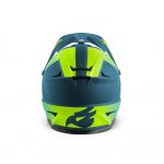 Το Intox της Bluegrass, είναι ένα κράνος που απευθύνεται κυρίως στους downhill και enduro αθλητές.