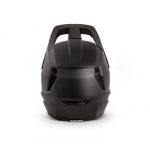 Το Legit είναι ένα κράνος, εφοδιασμένο με χαρακτηριστικά που έχουν εμπνευστεί από το αγωνιστικό τμήμα της Bluegrass.