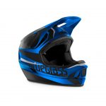 Το Legit είναι ένα κράνος, εφοδιασμένο με χαρακτηριστικά που έχουν εμπνευστεί από το αγωνιστικό τμήμα της Bluegrass.