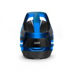 Το Legit είναι ένα κράνος, εφοδιασμένο με χαρακτηριστικά που έχουν εμπνευστεί από το αγωνιστικό τμήμα της Bluegrass.