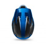 Το Legit είναι ένα κράνος, εφοδιασμένο με χαρακτηριστικά που έχουν εμπνευστεί από το αγωνιστικό τμήμα της Bluegrass.