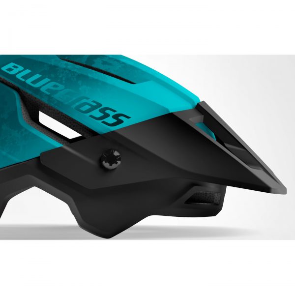 Κράνος_Bluegrass_Rogue_5 το Rogue μπορεί να χαρακτηριστεί Enduro Specific!