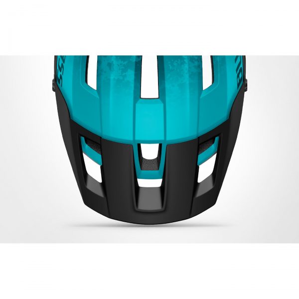 Κράνος_Bluegrass_Rogue_8 το Rogue μπορεί να χαρακτηριστεί Enduro Specific!