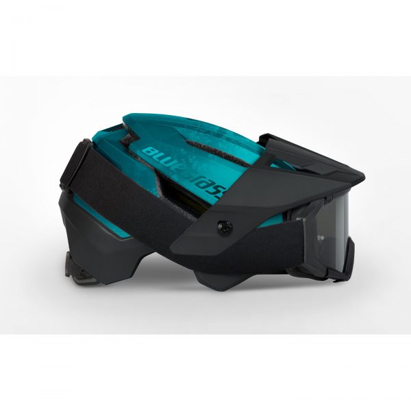 Κράνος_Bluegrass_Rogue_9 το Rogue μπορεί να χαρακτηριστεί Enduro Specific!