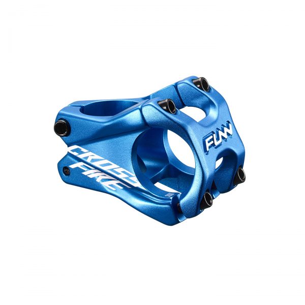 Λαιμός_FUNN_CROSSFIRE_318mm_0_Blue_1 Λαιμός Crossfire, for elite racers and homegrown heroes alike.