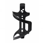 Η πλάγια παγουροθήκη της Cube, κατασκευασμένη από αλουμίνιο, κατάλληλη για πλαίσια ποδηλάτου που έχουν πολύ περιορισμένο χώρο μέσα στο εμπρός τρίγωνο όπως, παιδικά, γυναικεία και σύγχρονα Enduro.