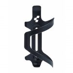 Η πλάγια παγουροθήκη της Cube, κατασκευασμένη από αλουμίνιο, κατάλληλη για πλαίσια ποδηλάτου που έχουν πολύ περιορισμένο χώρο μέσα στο εμπρός τρίγωνο όπως, παιδικά, γυναικεία και σύγχρονα Enduro.