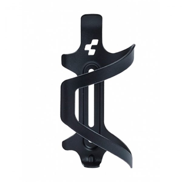 Παγουροθήκη_Cube_HPA_Black_Anodized_Left_Handed_2 Η πλάγια παγουροθήκη της Cube, κατασκευασμένη από αλουμίνιο, κατάλληλη για πλαίσια ποδηλάτου που έχουν πολύ περιορισμένο χώρο μέσα στο εμπρός τρίγωνο όπως, παιδικά, γυναικεία και σύγχρονα Enduro.