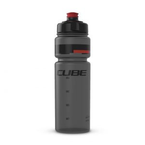 Το παγούρι της Cube είναι ειδικά σχεδιασμένο για τις απαιτήσεις του σύγχρονου αναβάτη.