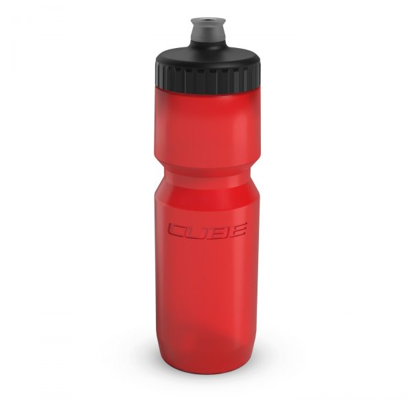 Το παγούρι Feather της Cube είναι ειδικά σχεδιασμένο για τις απαιτήσεις του σύγχρονου αναβάτη.