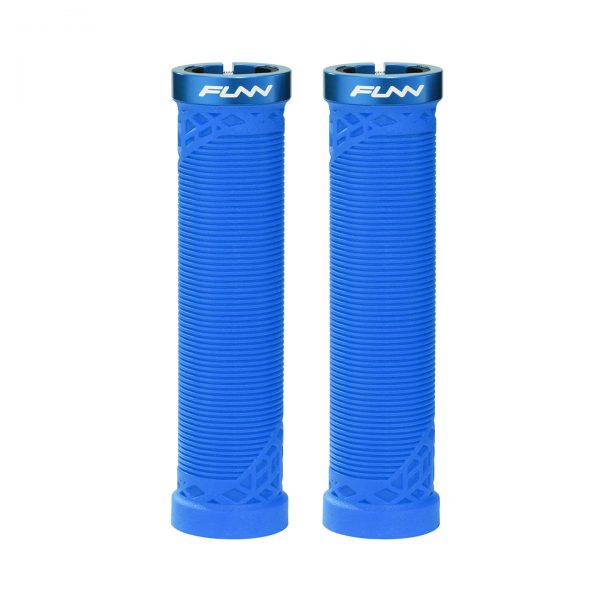 Οι χειρολαβές Hilt της Funn είναι απόλυτα έτοιμες για κάθε “μονομαχία” σε δύο τροχούς!