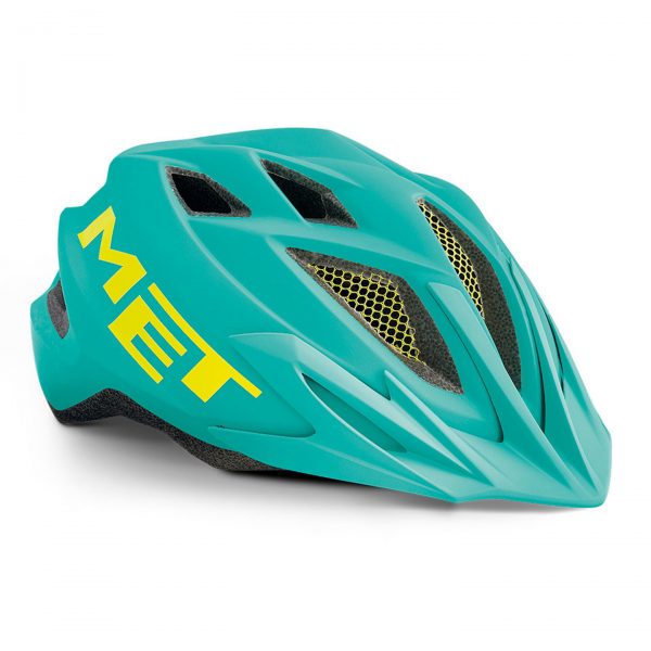 Κράνος_MET_Crackerjack_Emerald_Green_Matt_UN_1