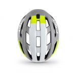 Το Vinci MIPS περιλαμβάνει στην κατασκευή του το σύστημα προστασίας του εγκεφάλου MIPS-C2®