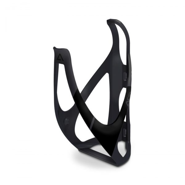 Παγουροθήκη_Acid_HPP_Matt_Black_n_Glossy_Black_1 παγουροθήκη Acid HPP, σχεδιασμένη από τους μηχανικούς της Cube για να δουλεύει σωστά και χωρίς προβλήματα.