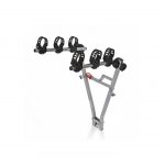 Η σχάρα Marius χωράει 3 κανονικά ποδήλατα, συνολικού βάρους μέχρι 45kg.