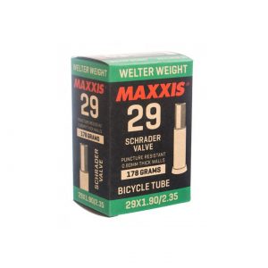 Αεροθάλαμος Maxxis για ποδήλατα βουνού.