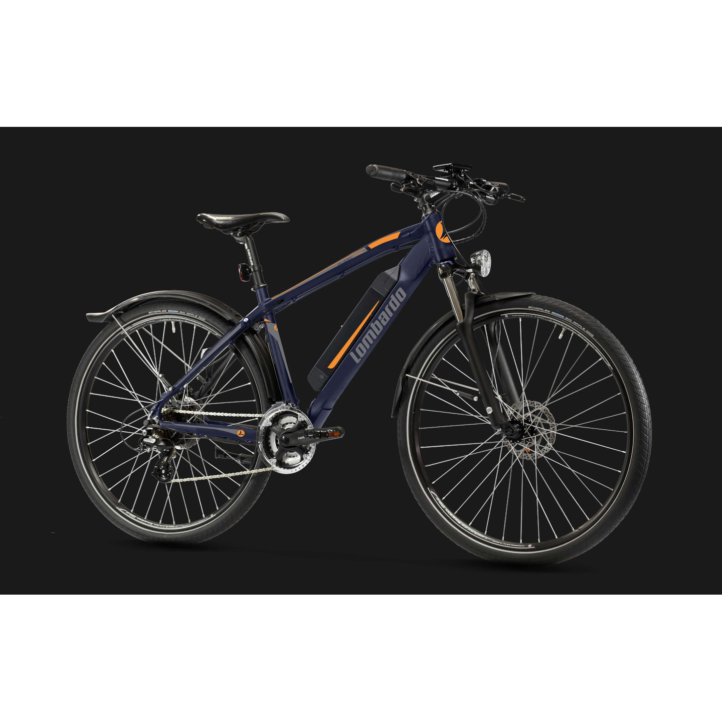Lombardo valderice electric mountain bike sales