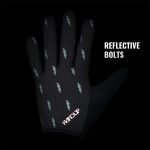 Η Αμερικάνικη Handup κατασκευάζει τα πιο ποιοτικά και Funky γάντια της αγοράς!