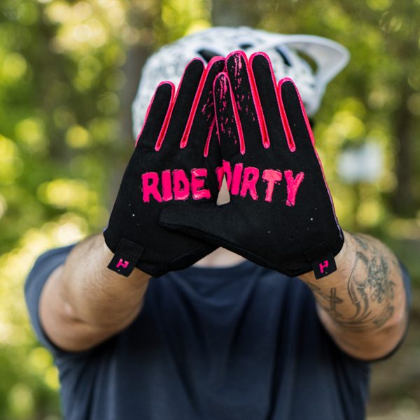 Γάντια_Handup_Prizm_Pink_4 Η Αμερικάνικη Handup κατασκευάζει τα πιο ποιοτικά και Funky γάντια της αγοράς!