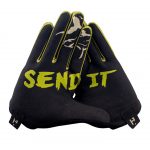 Η Αμερικάνικη Handup κατασκευάζει τα πιο ποιοτικά και Funky γάντια της αγοράς!