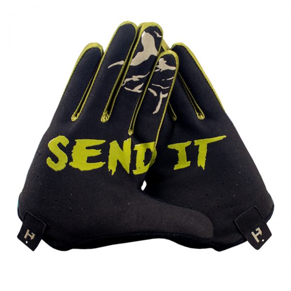 Γάντια_Handup_Tiger_Camo_2 Η Αμερικάνικη Handup κατασκευάζει τα πιο ποιοτικά και Funky γάντια της αγοράς!