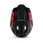 Το Parachute MCR είναι πραγματικά ένα κράνος 2 σε 1