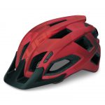 Το Pathos της Cube είναι ένα εξαιρετικό κράνος για χρήση στο βουνό.