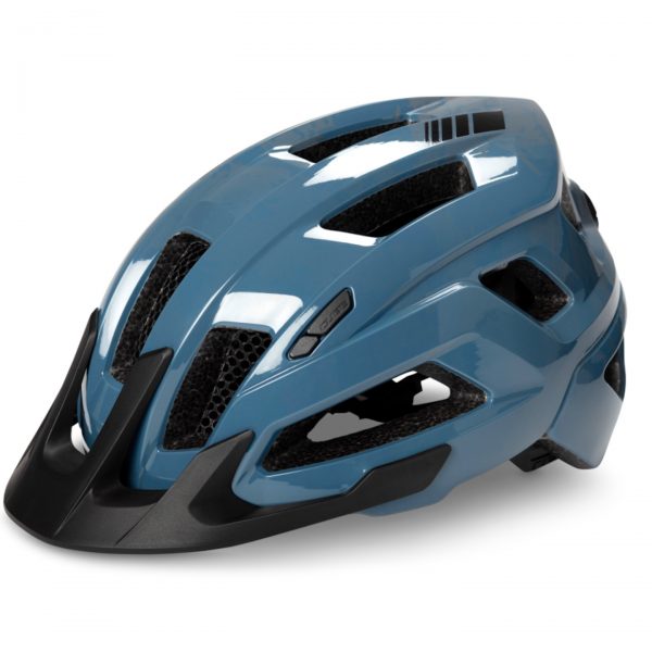 Steep από την Cube, ένα κράνος για όλες τις χρήσεις.