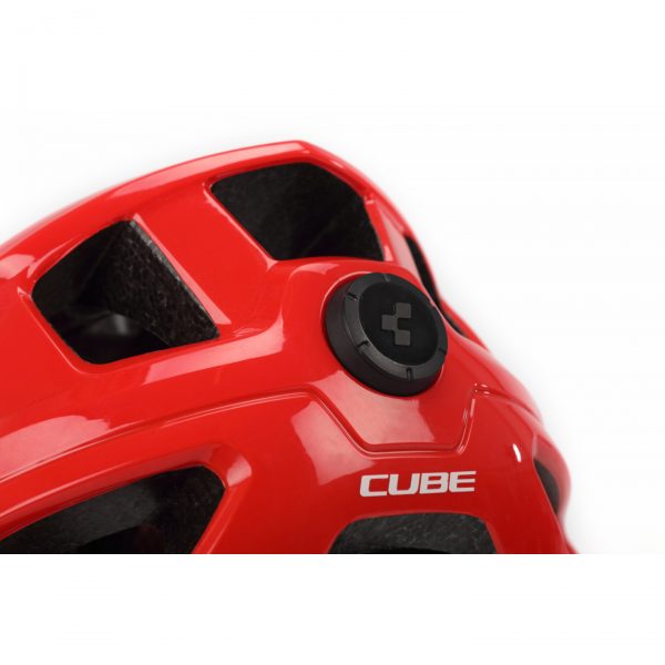 Steep από την Cube, ένα κράνος για όλες τις χρήσεις.