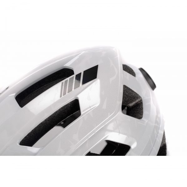 Κράνος_CUBE_Steep_Glossy_White_2 Steep από την Cube, ένα κράνος για όλες τις χρήσεις.