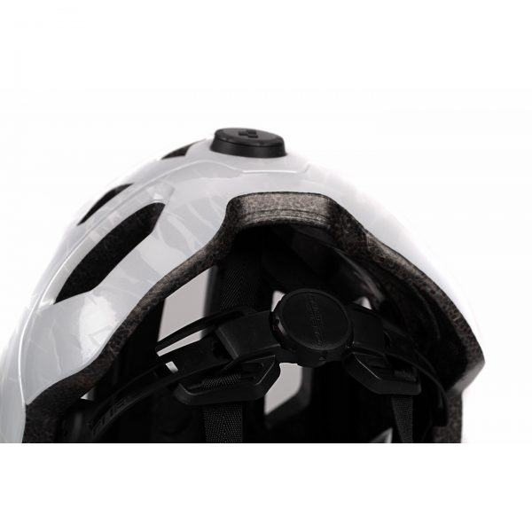 Κράνος_CUBE_Steep_Glossy_White_4 Steep από την Cube, ένα κράνος για όλες τις χρήσεις.