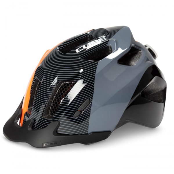 Παιδικό_Κράνος_CUBE_ANT_X _ACTIONTEAM_1 Το ANT της Cube είναι ένα κράνος για παιδιά και νεαρούς αναβάτες