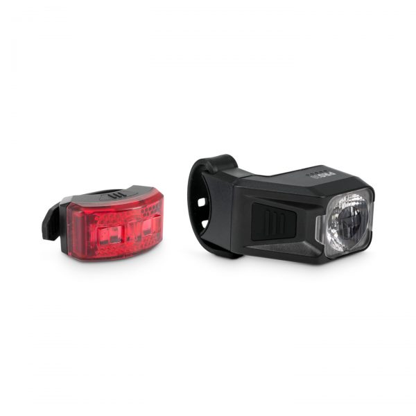 Σετ_Φώτα_Ποδηλάτου_Acid_Light_Set_Pro_30_1 Και τα δύο φώτα είναι επαναφοτριζόμενα και δεν χρειάζονται μπαταρίες μιας χρήσης.