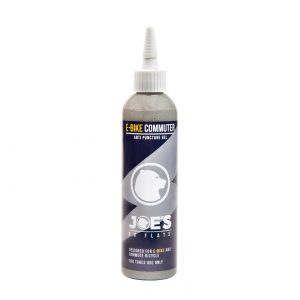 Joe’s E-Bike Commuter Gel, σφραγιστικό υγρό για αεροθαλάμους.