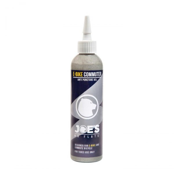 Υγρό_Αεροθαλάμου_Joes_EBike_Commuter_Gel_240ml_1 Joe’s E-Bike Commuter Gel, σφραγιστικό υγρό για αεροθαλάμους.